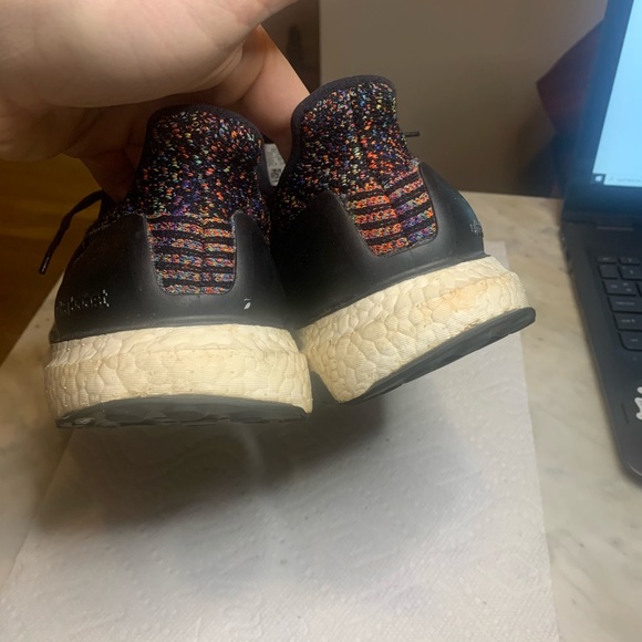 Adidas boost - Picture 2 of 4